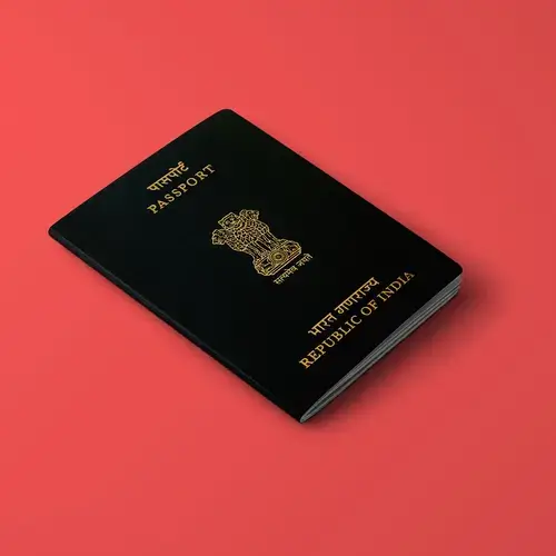 Indian Passport Photo App: Kumuha ng digital na larawan para sa Seva o VFS