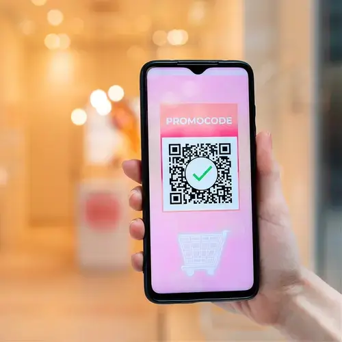 Маркетингдеги QR коддору: Бизнес үчүн чыгармачыл идеялар