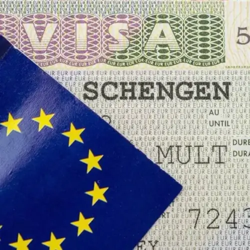 ແອັບຮູບ Schengen Visa: ໃຫ້ທ່ານເຂົ້າ 26 ປະເທດ