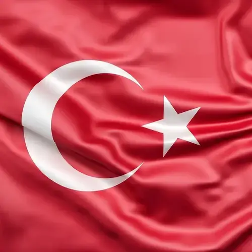 Turkse Visa Photo App: Hoe verkrijg ik een e-visum voor Turkije?