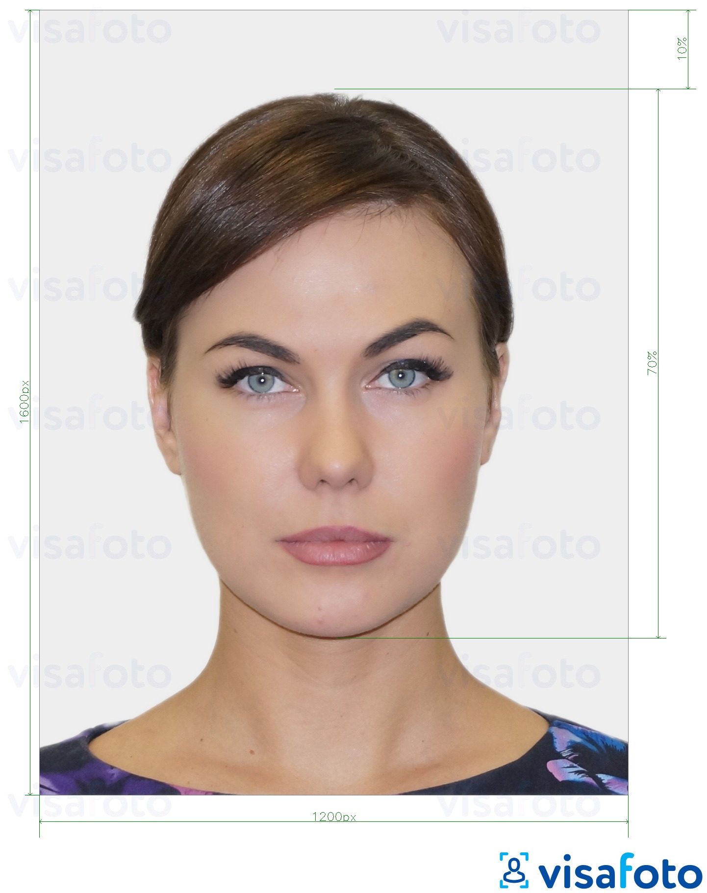 Приклад фотографії для __name__ з точними специфікаціями розміру