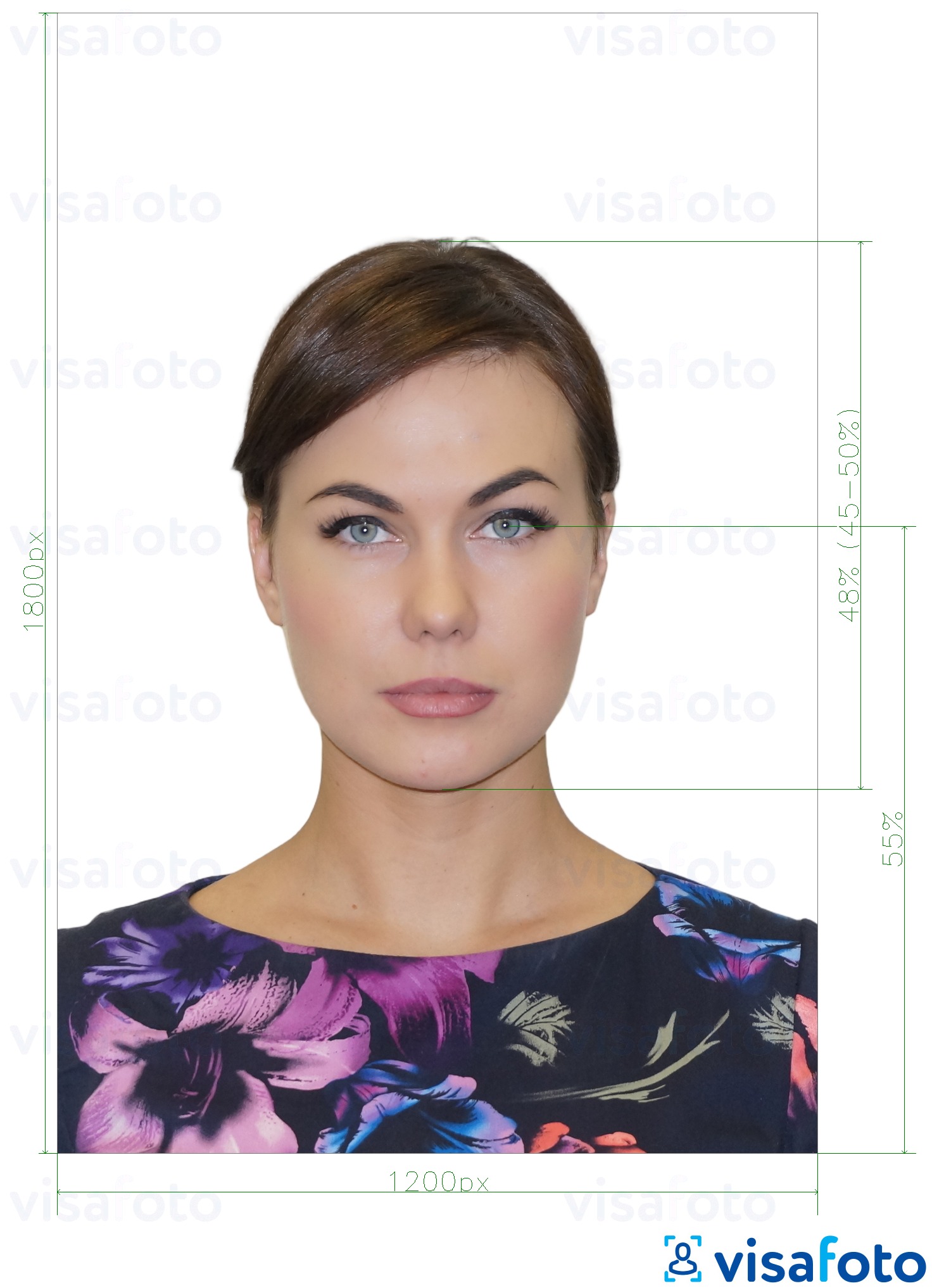 Приклад фотографії для __name__ з точними специфікаціями розміру